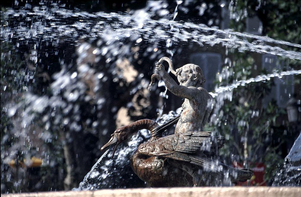 L'Appart Mirabeau Hotel Aix-en-Provence Exterior foto